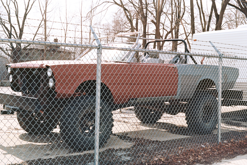 Illustration for article titled ektar